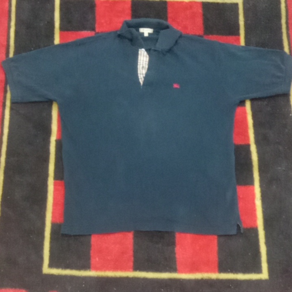 COPY - Burberry Polo shirt (L)